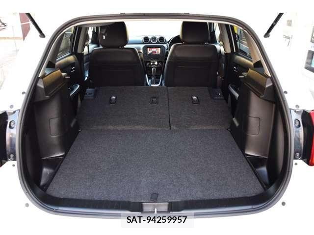 Suzuki ESCUDO 2015-12 7252481-14