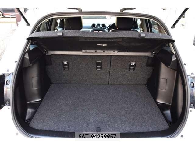 Suzuki ESCUDO 2015-12 7252481-15