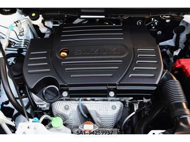 Suzuki ESCUDO 2015-12 7252481-18