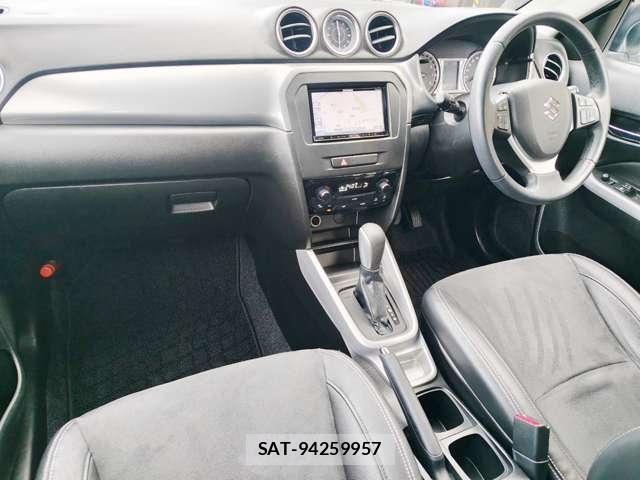 Suzuki ESCUDO 2015-12 7252481-1