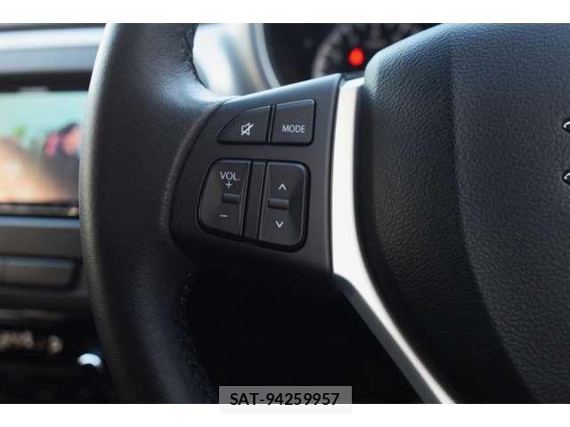Suzuki ESCUDO 2015-12 7252481-21