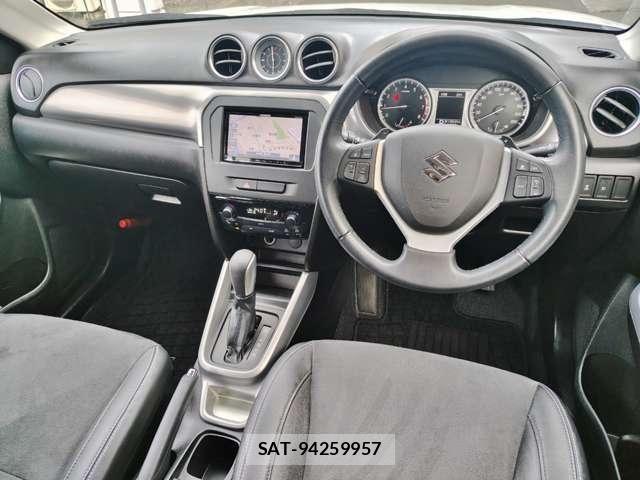 Suzuki ESCUDO 2015-12 7252481-3