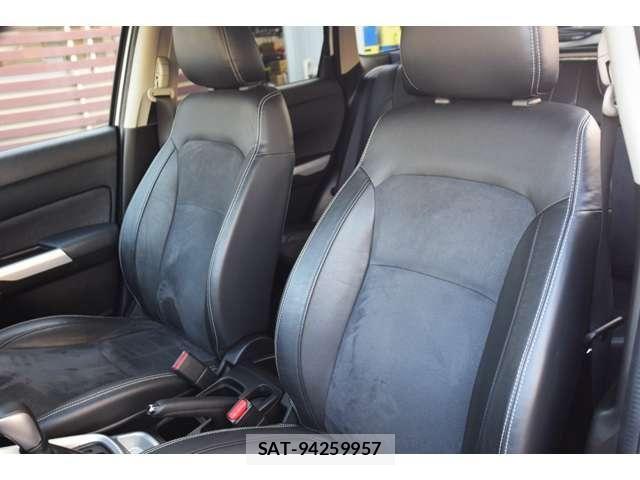 Suzuki ESCUDO 2015-12 7252481-7