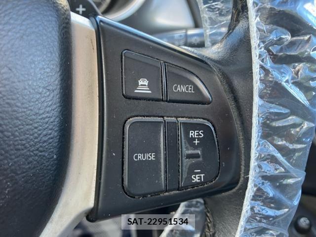 Suzuki ESCUDO 2016-02 7562938-10