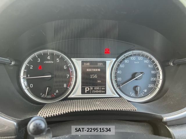 Suzuki ESCUDO 2016-02 7562938-11