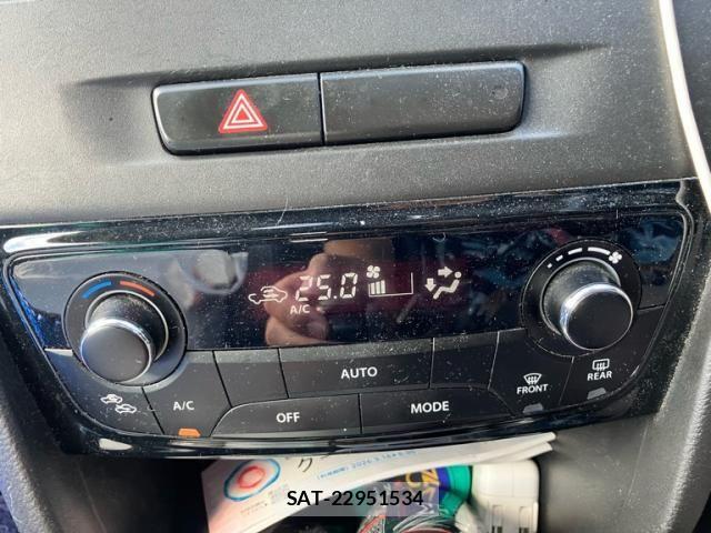 Suzuki ESCUDO 2016-02 7562938-13