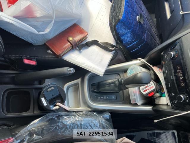 Suzuki ESCUDO 2016-02 7562938-14