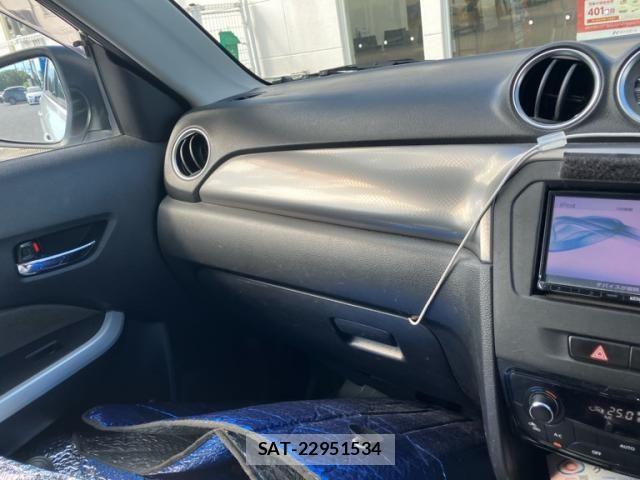 Suzuki ESCUDO 2016-02 7562938-15