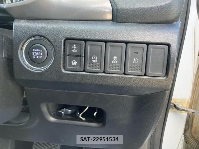 Suzuki ESCUDO 2016-02 7562938-21