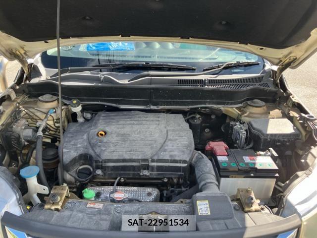 Suzuki ESCUDO 2016-02 7562938-26