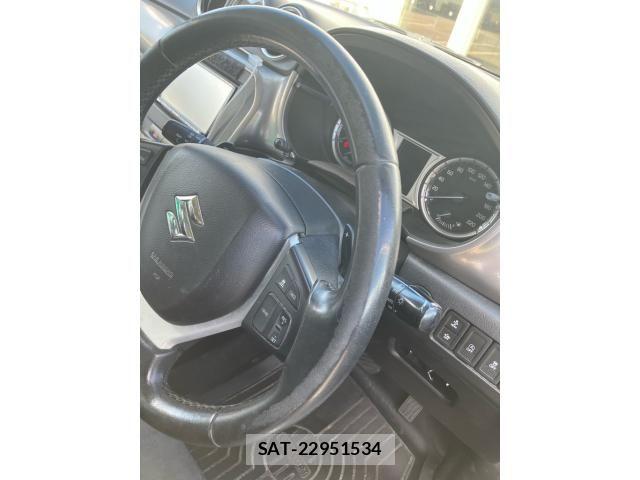 Suzuki ESCUDO 2016-02 7562938-27