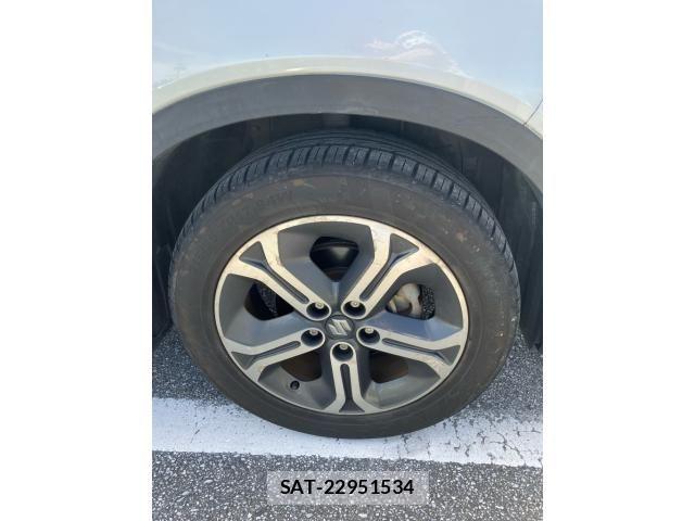 Suzuki ESCUDO 2016-02 7562938-2