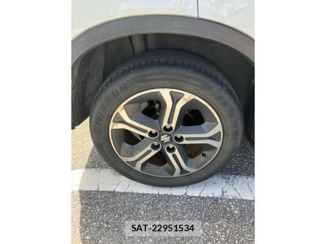Suzuki ESCUDO 2016-02 7562938-4