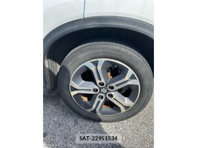 Suzuki ESCUDO 2016-02 7562938-7