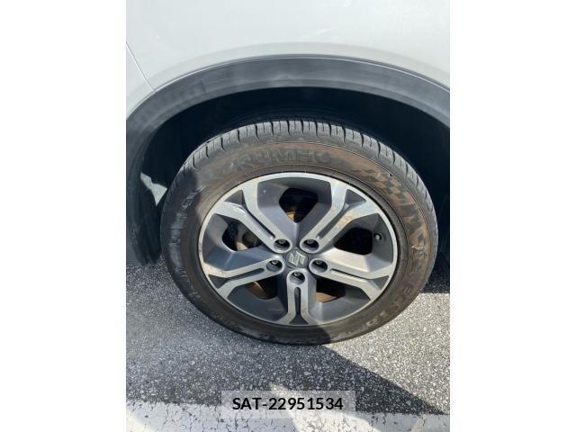Suzuki ESCUDO 2016-02 7562938-8