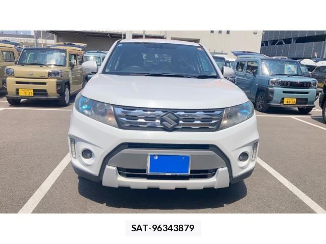 Suzuki ESCUDO 2016-11 8415223-0