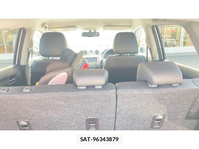 Suzuki ESCUDO 2016-11 8415223-9
