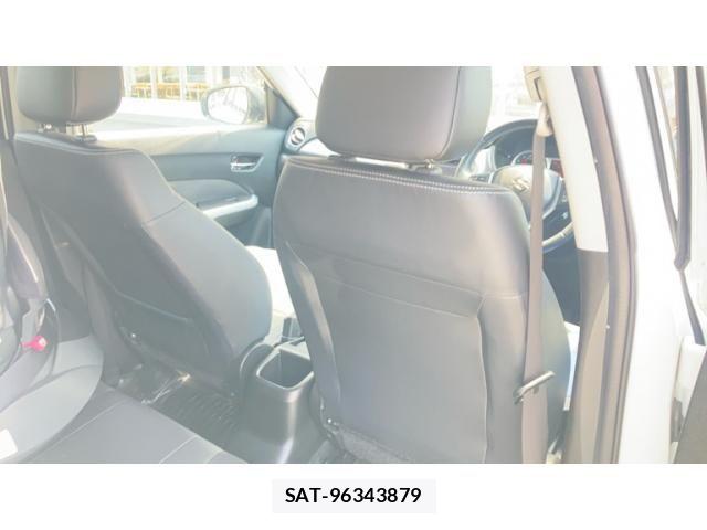 Suzuki ESCUDO 2016-11 8415223-10