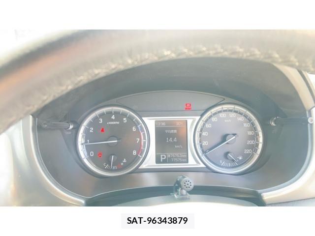 Suzuki ESCUDO 2016-11 8415223-17