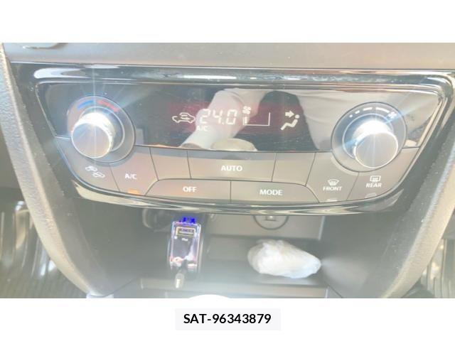 Suzuki ESCUDO 2016-11 8415223-18