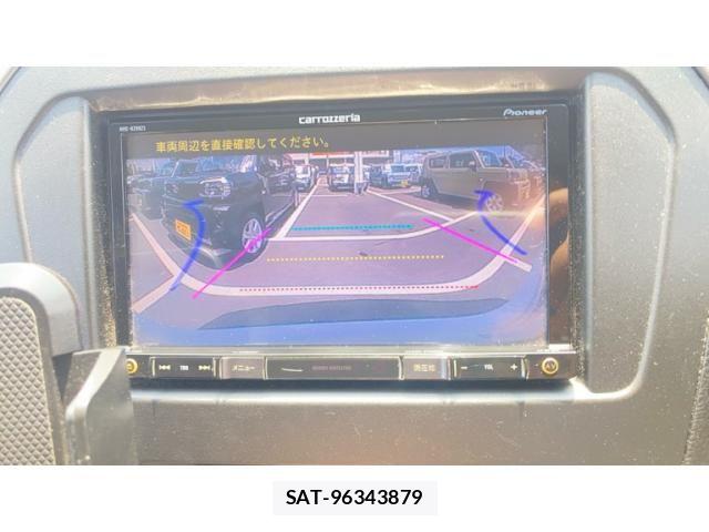 Suzuki ESCUDO 2016-11 8415223-20
