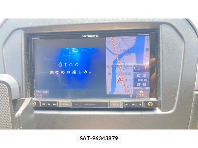 Suzuki ESCUDO 2016-11 8415223-21