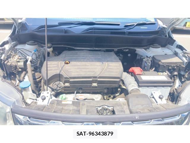 Suzuki ESCUDO 2016-11 8415223-2