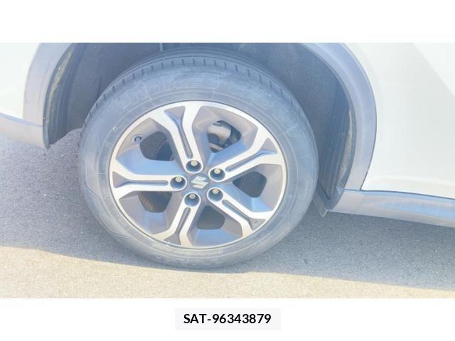 Suzuki ESCUDO 2016-11 8415223-3