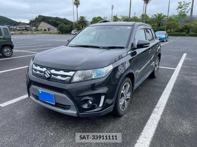 Suzuki ESCUDO 2016-02 8797635-0