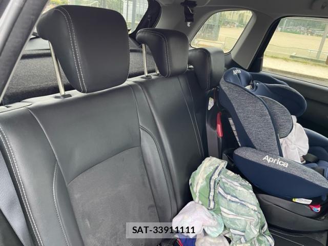 Suzuki ESCUDO 2016-02 8797635-10