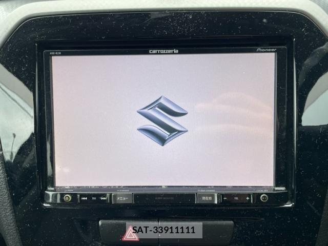 Suzuki ESCUDO 2016-02 8797635-12
