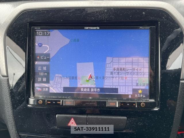 Suzuki ESCUDO 2016-02 8797635-13