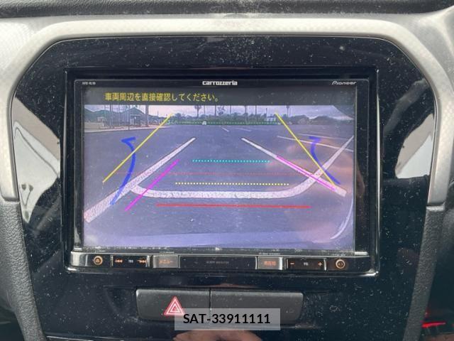 Suzuki ESCUDO 2016-02 8797635-14