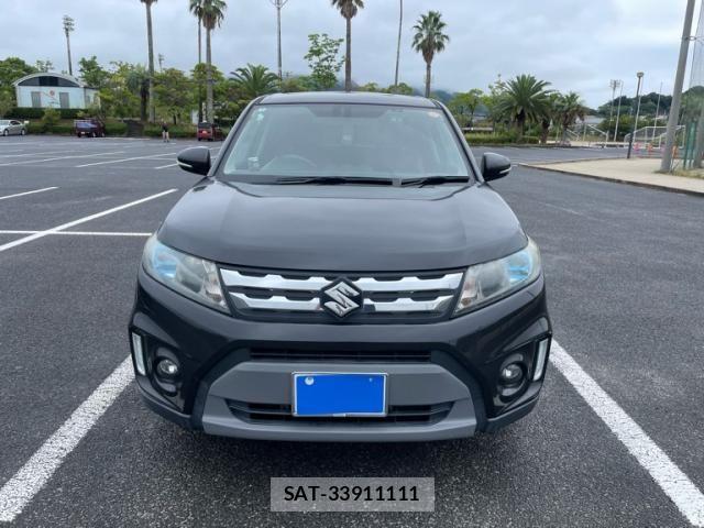 Suzuki ESCUDO 2016-02 8797635-1