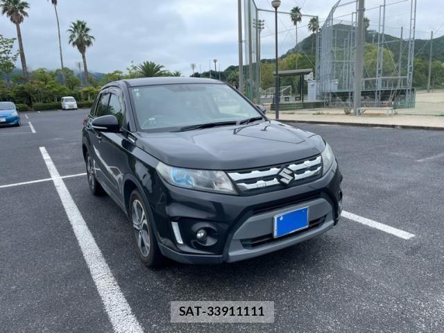 Suzuki ESCUDO 2016-02 8797635-2