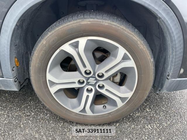 Suzuki ESCUDO 2016-02 8797635-3