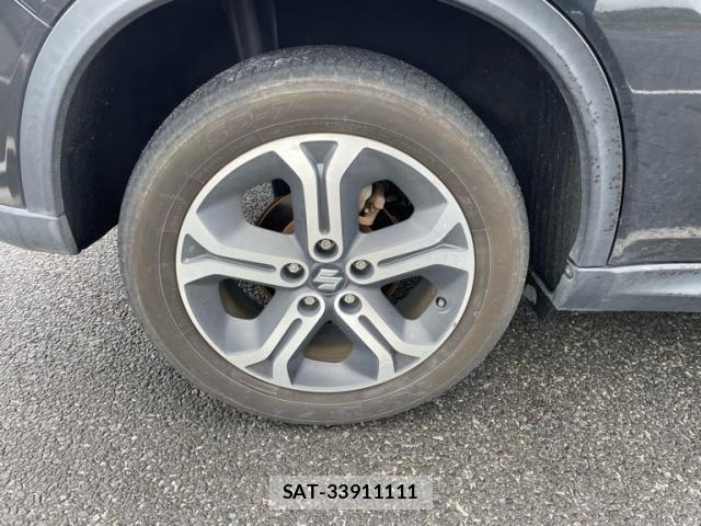 Suzuki ESCUDO 2016-02 8797635-4