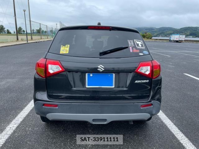 Suzuki ESCUDO 2016-02 8797635-5