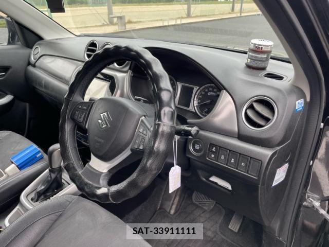 Suzuki ESCUDO 2016-02 8797635-7
