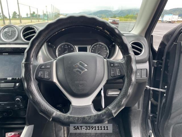 Suzuki ESCUDO 2016-02 8797635-8