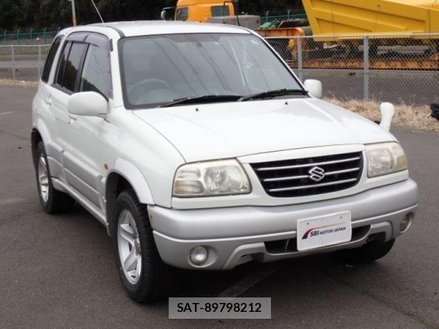 Suzuki ESCUDO 2003-10 5880020-0