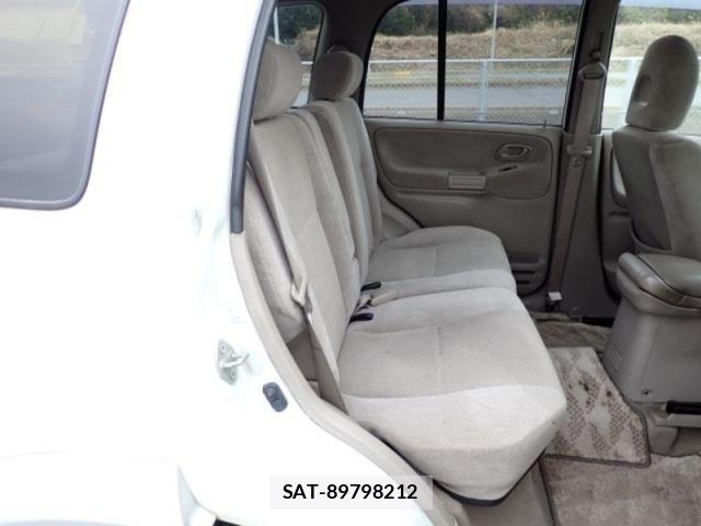 Suzuki ESCUDO 2003-10 5880020-10