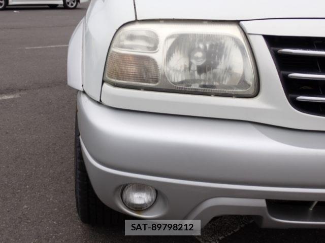 Suzuki ESCUDO 2003-10 5880020-12