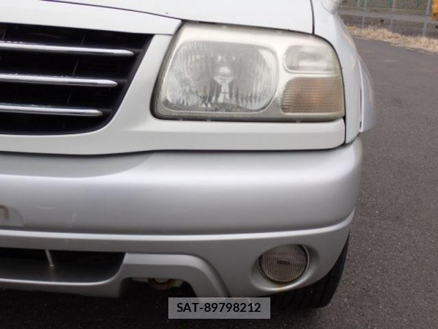 Suzuki ESCUDO 2003-10 5880020-13