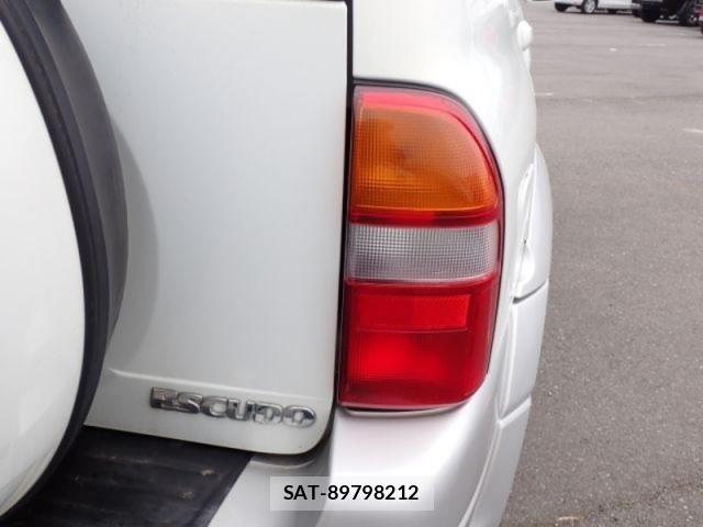 Suzuki ESCUDO 2003-10 5880020-15