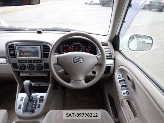 Suzuki ESCUDO 2003-10 5880020-17