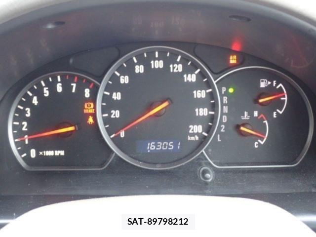 Suzuki ESCUDO 2003-10 5880020-18