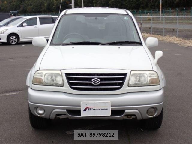 Suzuki ESCUDO 2003-10 5880020-1