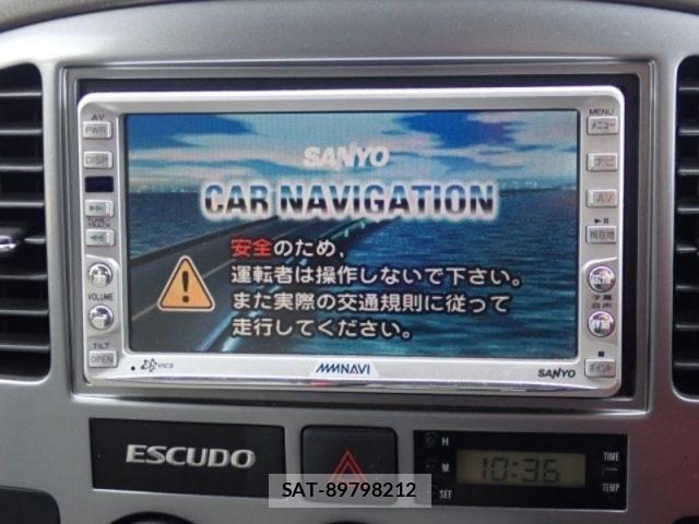 Suzuki ESCUDO 2003-10 5880020-19