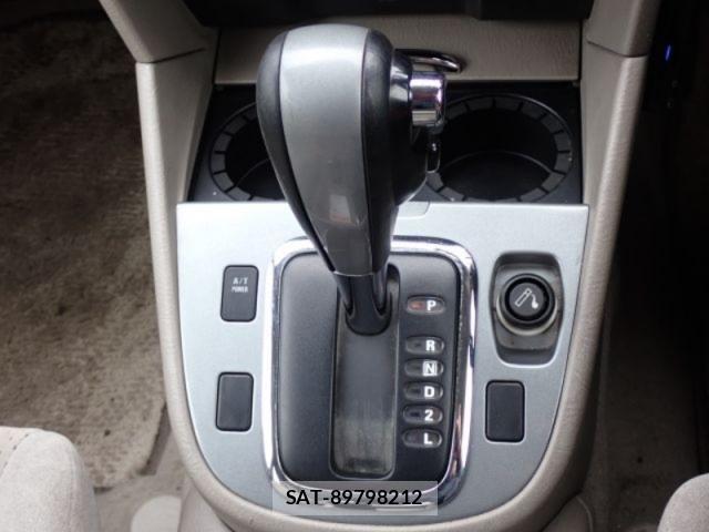 Suzuki ESCUDO 2003-10 5880020-20